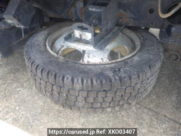 Used 1996 MT mitsubishi canter FE518BD Image[46]