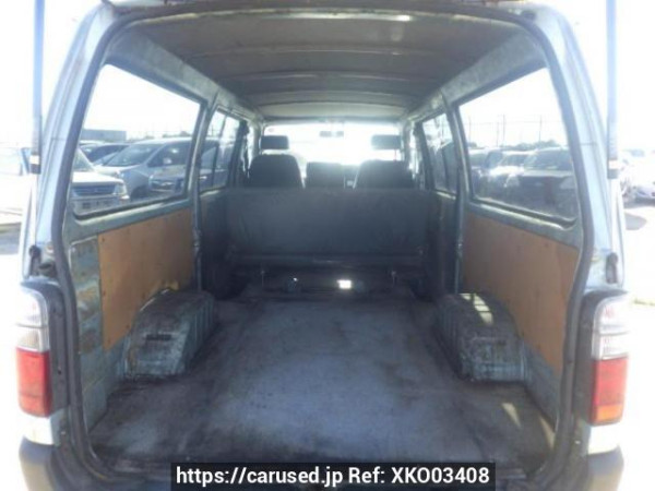 Used 2011 AT toyota hiace-van RZH112V Image[8]
