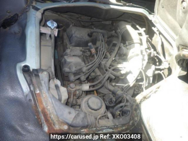 Used 2011 AT toyota hiace-van RZH112V Image[9]