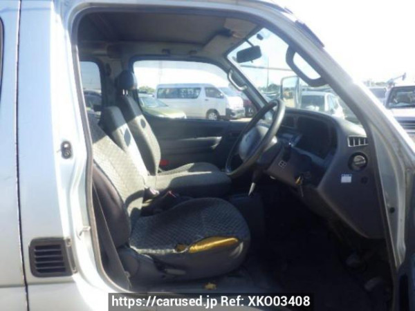 Used 2011 AT toyota hiace-van RZH112V Image[11]
