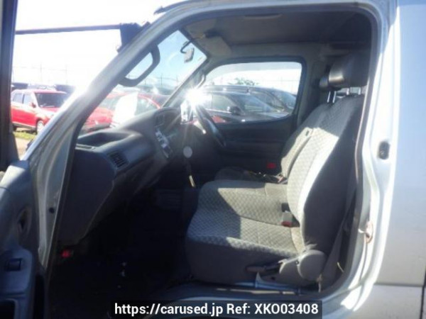 Used 2011 AT toyota hiace-van RZH112V Image[12]