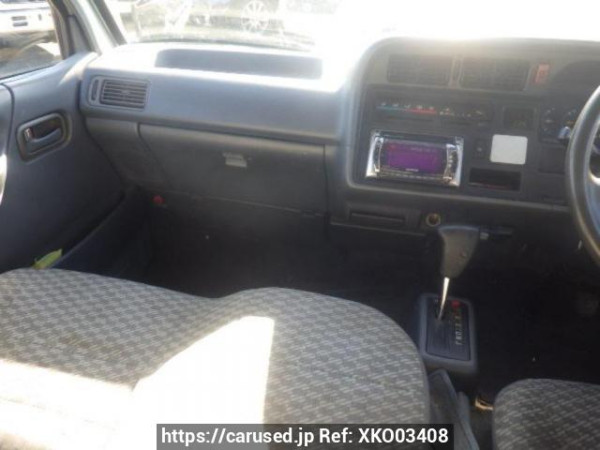 Used 2011 AT toyota hiace-van RZH112V Image[16]