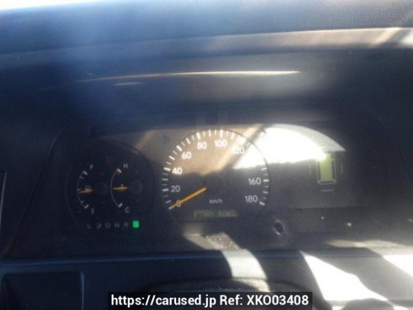 Used 2011 AT toyota hiace-van RZH112V Image[18]