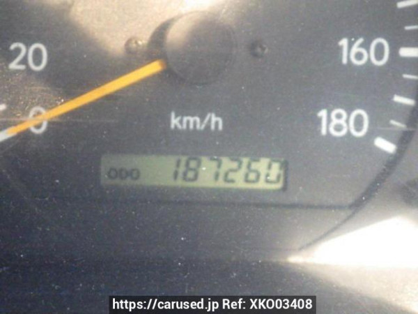 Used 2011 AT toyota hiace-van RZH112V Image[19]