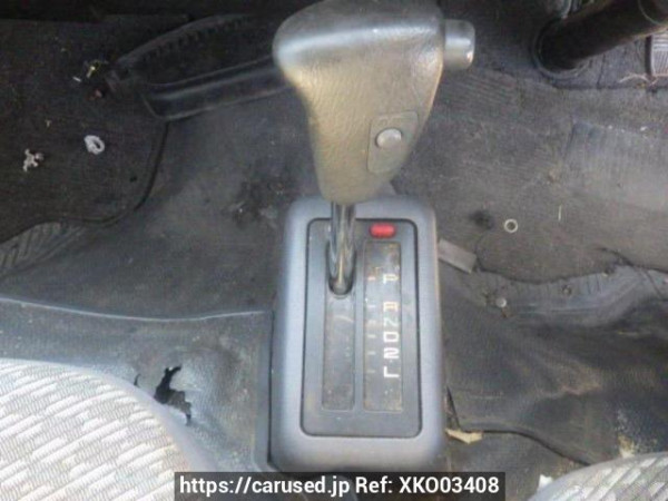 Used 2011 AT toyota hiace-van RZH112V Image[21]