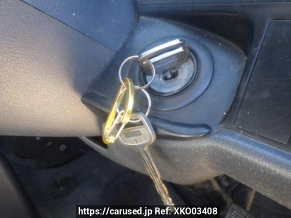 Used 2011 AT toyota hiace-van RZH112V Image[22]