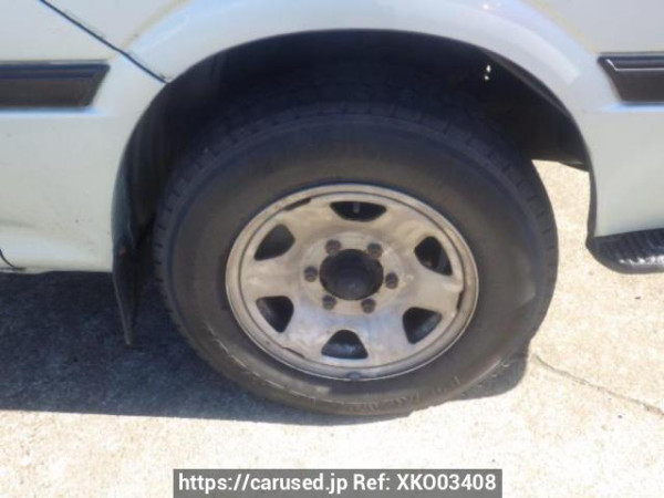 Used 2011 AT toyota hiace-van RZH112V Image[24]