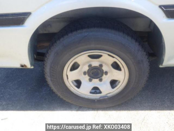 Used 2011 AT toyota hiace-van RZH112V Image[25]