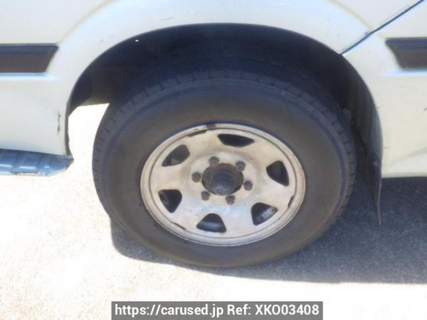 Used 2011 AT toyota hiace-van RZH112V Image[26]