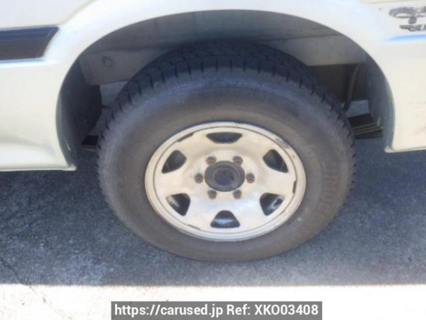 Used 2011 AT toyota hiace-van RZH112V Image[27]