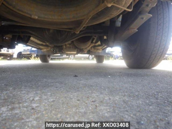 Used 2011 AT toyota hiace-van RZH112V Image[31]