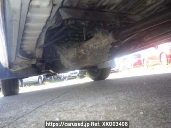 Used 2011 AT toyota hiace-van RZH112V Image[34]