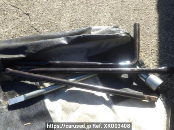 Used 2011 AT toyota hiace-van RZH112V Image[37]