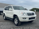 Toyota Land Cruiser Prado RZJ120W