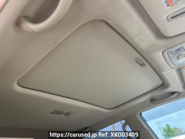 Used 2004 AT toyota land-cruiser-prado RZJ120W Image[13]