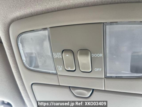 Used 2004 AT toyota land-cruiser-prado RZJ120W Image[15]
