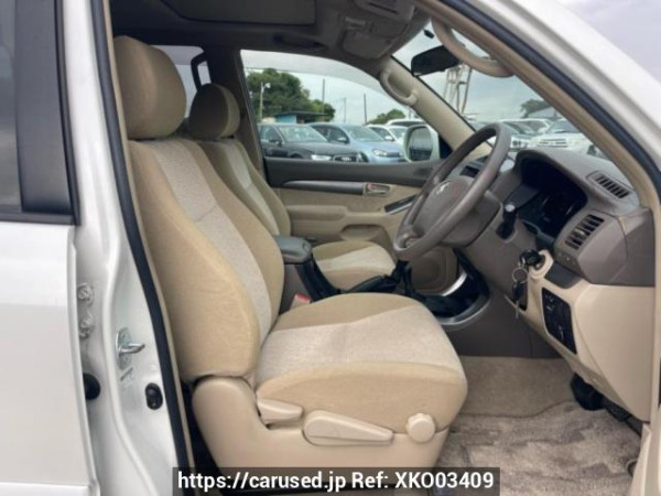 Used 2004 AT toyota land-cruiser-prado RZJ120W Image[16]