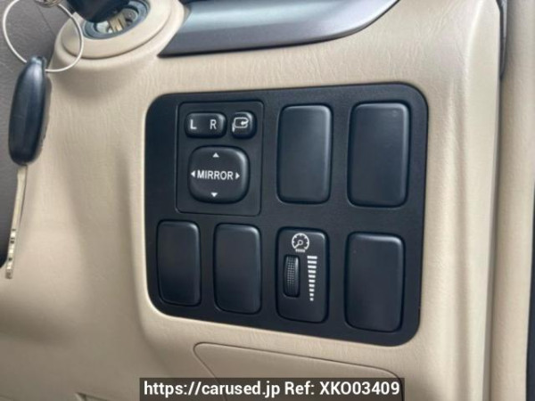 Used 2004 AT toyota land-cruiser-prado RZJ120W Image[26]