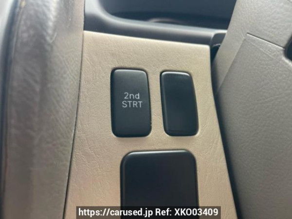 Used 2004 AT toyota land-cruiser-prado RZJ120W Image[27]