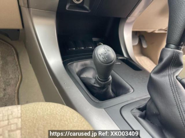 Used 2004 AT toyota land-cruiser-prado RZJ120W Image[32]