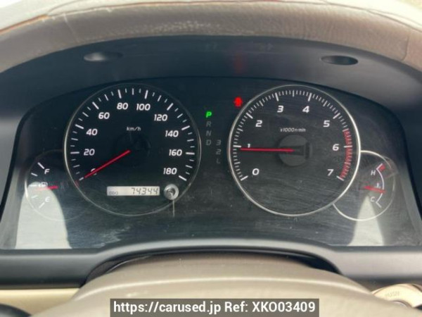 Used 2004 AT toyota land-cruiser-prado RZJ120W Image[33]