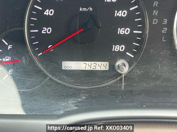 Used 2004 AT toyota land-cruiser-prado RZJ120W Image[34]