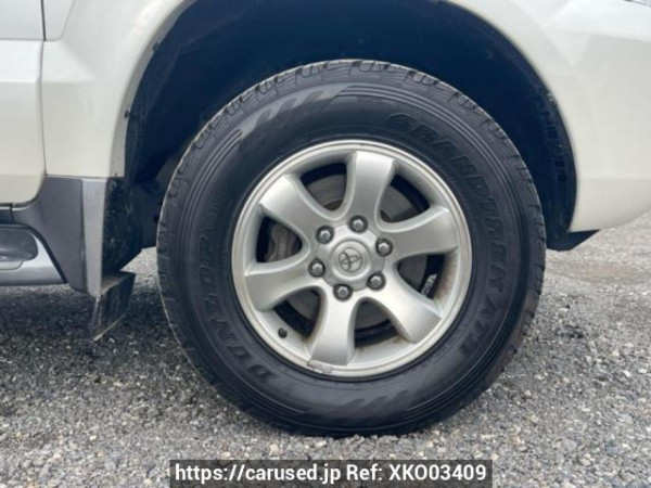 Used 2004 AT toyota land-cruiser-prado RZJ120W Image[35]