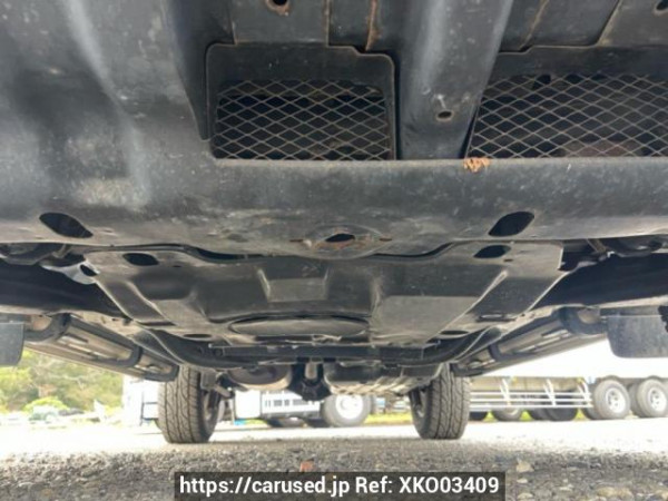 Used 2004 AT toyota land-cruiser-prado RZJ120W Image[40]