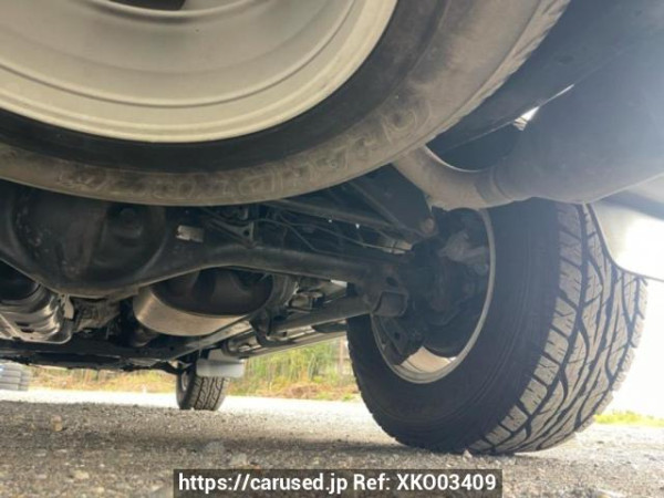 Used 2004 AT toyota land-cruiser-prado RZJ120W Image[46]