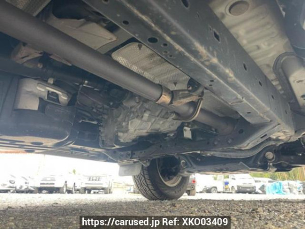 Used 2004 AT toyota land-cruiser-prado RZJ120W Image[47]