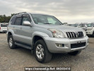 Toyota Land Cruiser Prado TRJ120W