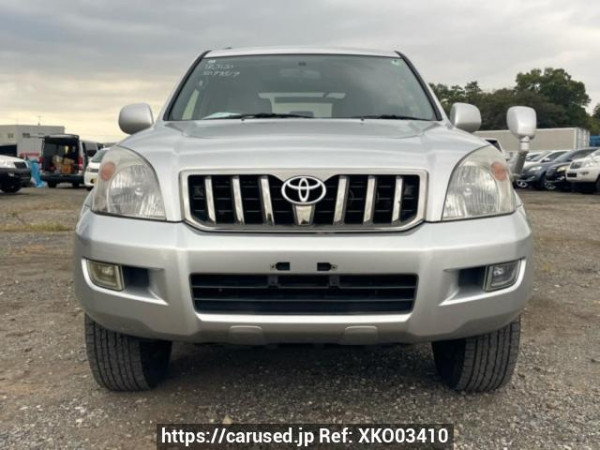 Used 2007 AT toyota land-cruiser-prado TRJ120W Image[1]