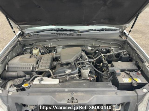 Used 2007 AT toyota land-cruiser-prado TRJ120W Image[9]