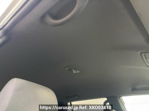 Used 2007 AT toyota land-cruiser-prado TRJ120W Image[12]