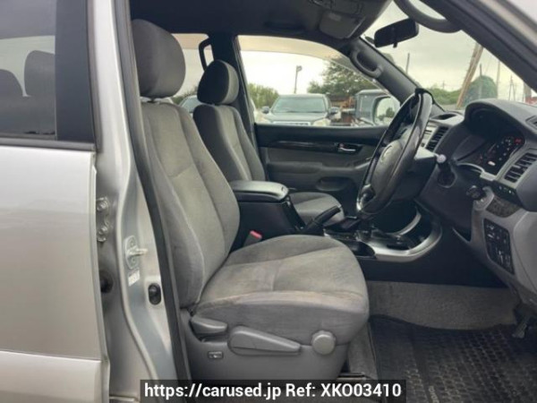 Used 2007 AT toyota land-cruiser-prado TRJ120W Image[13]