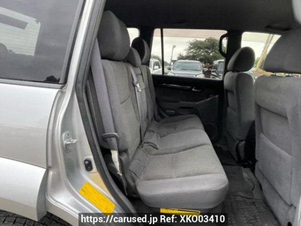Used 2007 AT toyota land-cruiser-prado TRJ120W Image[15]