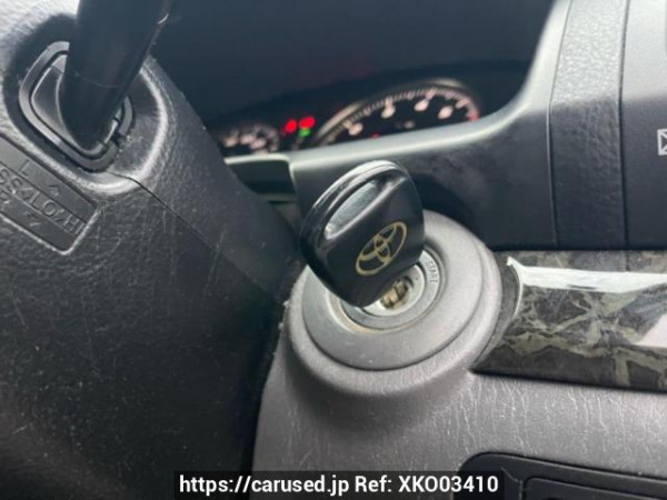 Used 2007 AT toyota land-cruiser-prado TRJ120W Image[23]