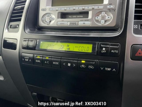 Used 2007 AT toyota land-cruiser-prado TRJ120W Image[27]