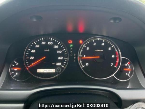 Used 2007 AT toyota land-cruiser-prado TRJ120W Image[30]