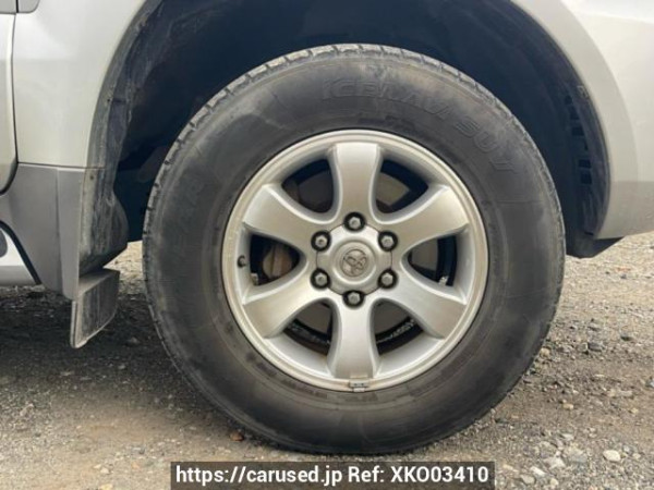 Used 2007 AT toyota land-cruiser-prado TRJ120W Image[32]