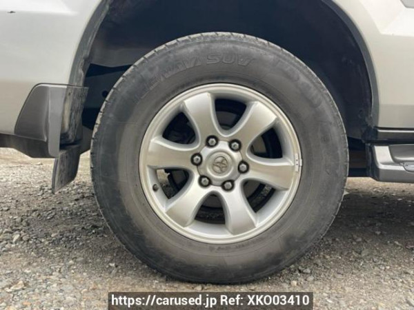Used 2007 AT toyota land-cruiser-prado TRJ120W Image[33]