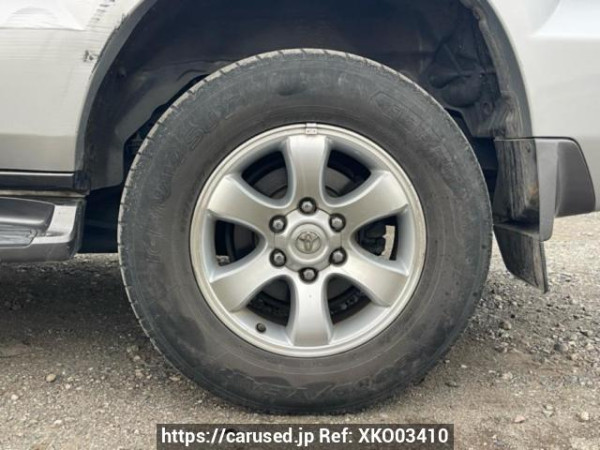 Used 2007 AT toyota land-cruiser-prado TRJ120W Image[34]