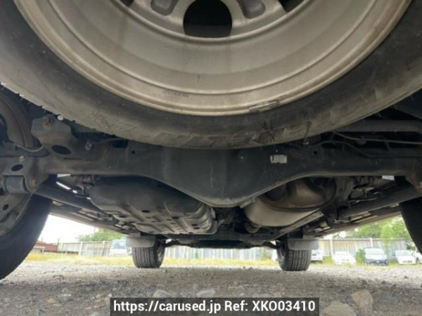 Used 2007 AT toyota land-cruiser-prado TRJ120W Image[42]