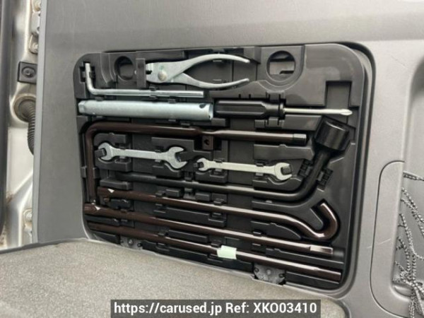 Used 2007 AT toyota land-cruiser-prado TRJ120W Image[48]