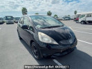 Honda Fit GE6