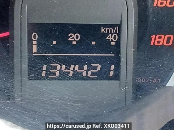 Used 2010 AT honda fit GE6 Image[19]