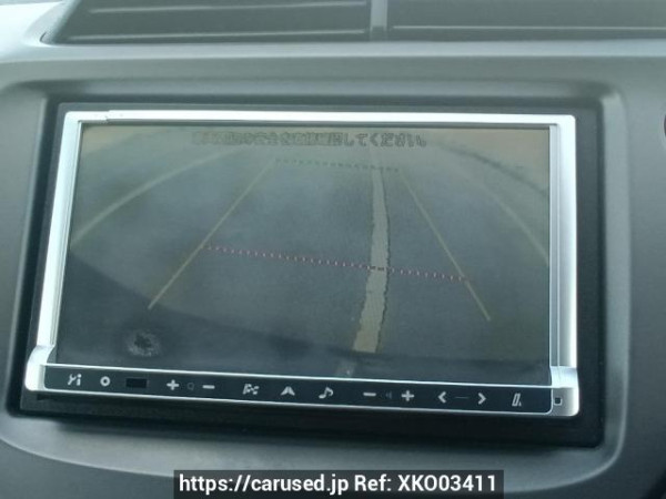 Used 2010 AT honda fit GE6 Image[22]