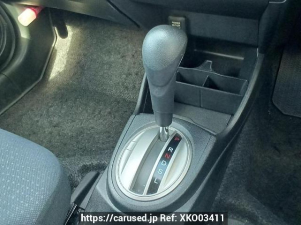 Used 2010 AT honda fit GE6 Image[24]