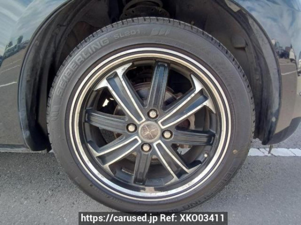 Used 2010 AT honda fit GE6 Image[26]