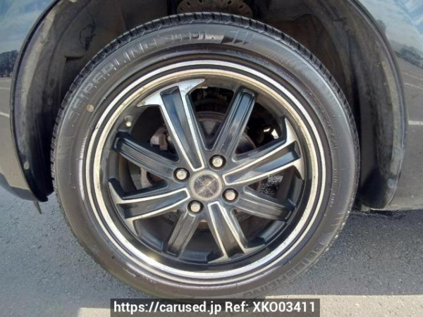 Used 2010 AT honda fit GE6 Image[27]